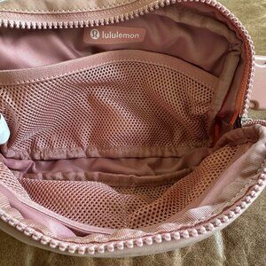 Lululemon Belt Bag